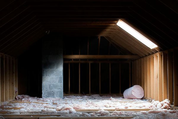 attic insulation cork eclipse roofing