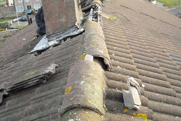 emergency roof repair eclipse roofing cork