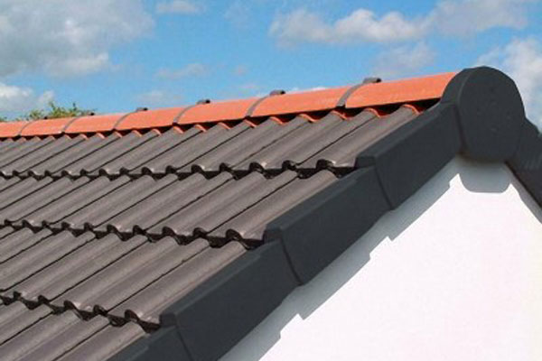 dry verge cork eclipse roofing