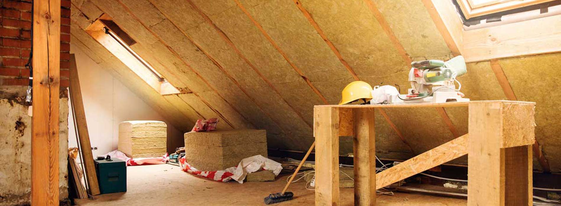 attic insulation cork eclipse roofing